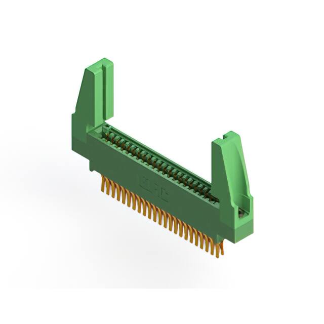 345-046-560-888 EDAC Inc.  Edgeboard Connectors